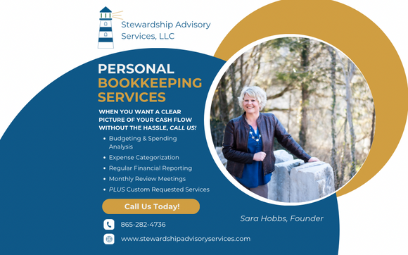 Bookkeeping in Knoxville, TN