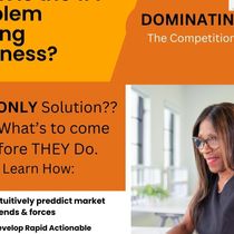 Business Longevity Strategist  by Salomie Chung Consulting 