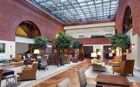 Book your next downtown adventure with us today! by Sheraton Raleigh Hotel