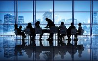 Business Entity Restructuring by The Deerborne Group
