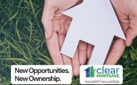 Mortgage Loans by Clear Home Loans a Division of Aspire Home Loans NMLS 1955132
