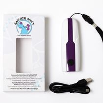 Wanted! Professional Dog Trainers to test our Doggie Don't Device!  by Doggie Don't Inc