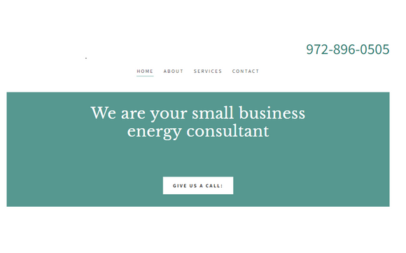 Commercial Energy Consultant by Premier Energy Consulting Group