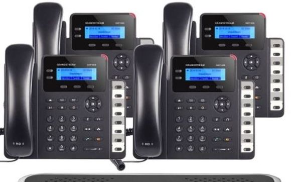 Phone Sales by IP TECHNOLOGY CORP.