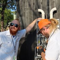 Tankless Water Heater Reapir & Installation by Good Clean Plumbing