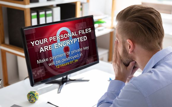 IT Security Services by Tech Kahunas