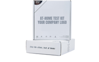 At home testing kits  by 24-7labs