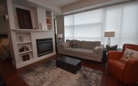 Stylish Furnished Condos in Downtown Calgary by Urban Suites Calgary AB