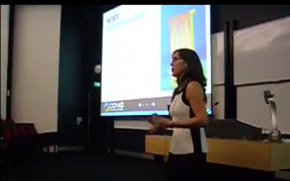 Professional Speaking & Workshops by Guide to Greatness®, LLC