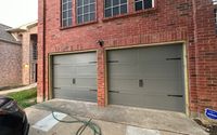 Garage Door Installation & Service by ProperShop Garage Door Services Dallas