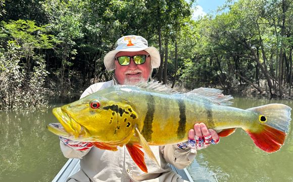 Bait & Tackle at Locations by World Class Fishing and Hunting in Magnolia,  TX - Alignable