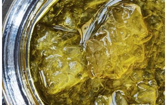 Live Resin Diamond Sauce Lowest Price on the Market. by Exotik Bred LLC 