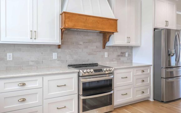 Cabinets & Countertops by JW Sealey & Associates, Inc