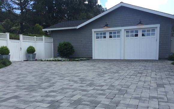 Driveways by Innovative Construction Concepts in Washington, DC - Alignable