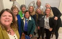 Online Coaching Groups by Synergy Growth Coach