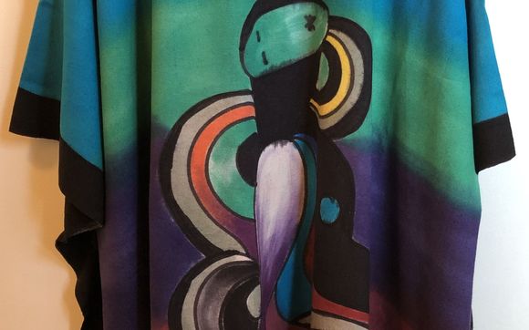 Women's apparel, accessories, jewelry, and gifts by Folkways Imports, Inc.