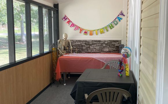 Party by Escape LOL