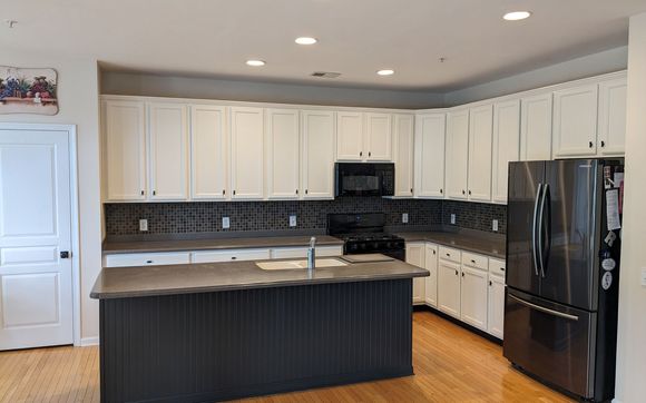 Kitchen Remodeling by Hunterdon Homes LLC