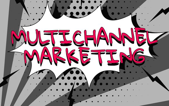 Multi-Channel Marketing by Outsource Marketing Group, Inc