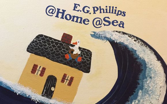 Songs from "At Home at Sea" by Ducks With Pants Music