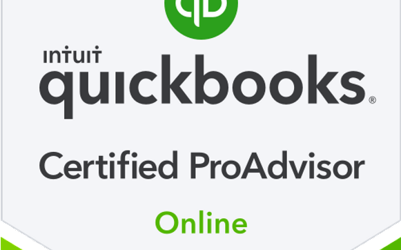 Offering: QuickBooks Consulting - The How-To's of QuickBooks Online! by Ruth Aldana-Ricketts, MA, 2024 & 2025 Local Business of the Year & 2025 Top 20 Business!