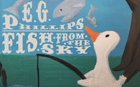 Songs from "Fish from the Sky" by Ducks With Pants Music
