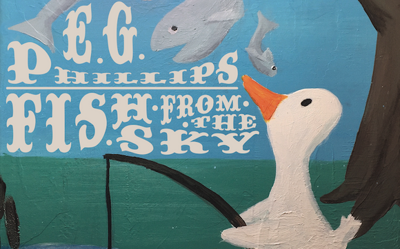 Songs from "Fish from the Sky" by Ducks With Pants Music