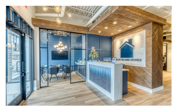 Luxury Real Estate Brokers Serving Long Island’s North & South Shores by Blue Island Homes