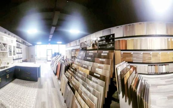 Kitchen, Bath and Flooring Sales, Service & Installations by Tileworks Kitchen & Bath