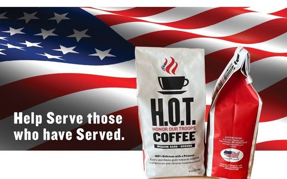    End Veteran Homelessness.           by Honor 2 Our Heroes Foundation