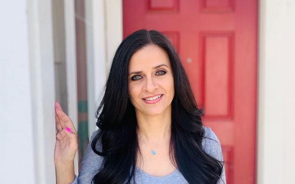 Jenny Florez, Licensed Marriage and Family Therapist by Jenny Florez, LMFT