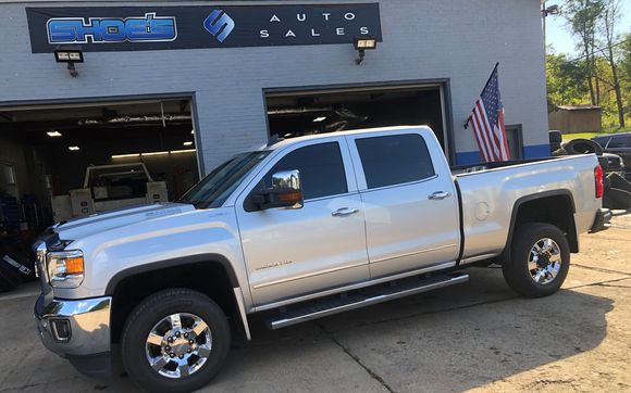 Used Cars and Trucks by Shoes Auto Sales