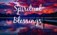 Spirit Blessings  by Spirit Development Life Coach