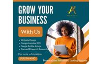web development by Limewood Digital Inc.