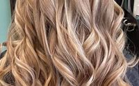Hair Color by Boston Hair Design and Tanning