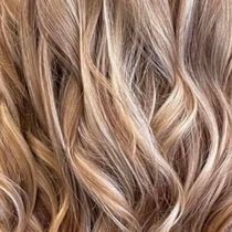 Hair Color by Boston Hair Design and Tanning