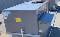 HVAC Repair Services by Jason Mechanical Inc.