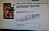 A Guiding Light from Heaven  by Patty Mankowski Author