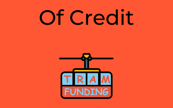 Lines of Credit for Small Businesses and Individuals by Gregg Templeton - TRAM Funding - Founder