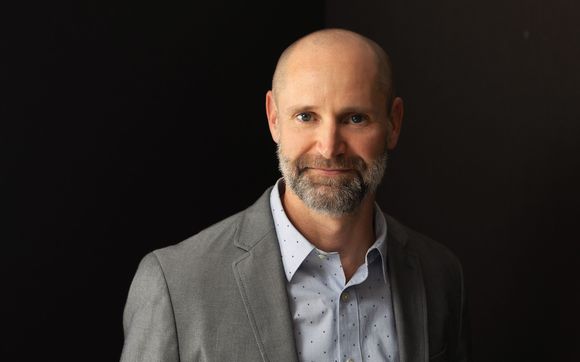 Contemporary Headshots  by Sandi Shipley Photography