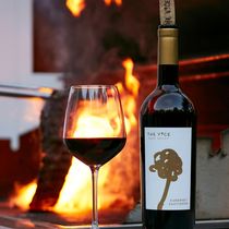 Wines from The Vice Winery by Tasteful Adventures-Private Wine Tasting