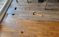 Laminate Flooring Installation by Acc Industries