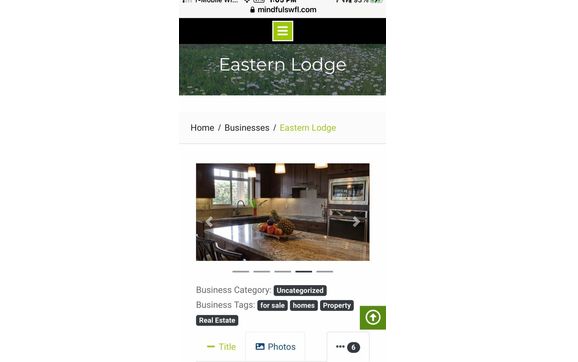 Mindful SWFL GeoDirectory® - Advanced  Business Listing by Mindful SWFL