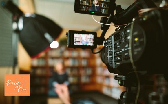 Video Commercials by Sunrise To Noon Digital Marketing Agency