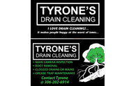 Winter preventative maintenance to save you $. by Tyrone's Drain Doctor Inc.