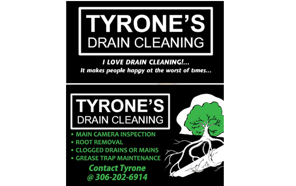 Winter preventative maintenance to save you $. by Tyrone's Drain Doctor Inc.