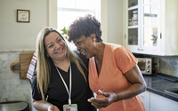 HHA/PCA positions available in Broome County and surrounding areas by Compassionate Care of Central
