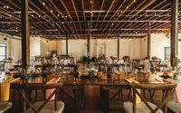 Event Venue by Warehouse on North