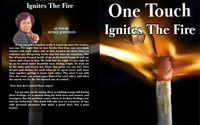 My fifth book  by Vessels of Living Water