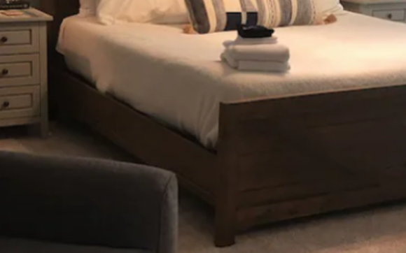 Master Suite by ROCK’N Sunshine Vacation Rentals